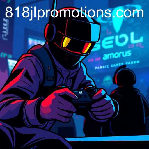 Analyzing 818jl's Role in the Gaming Community