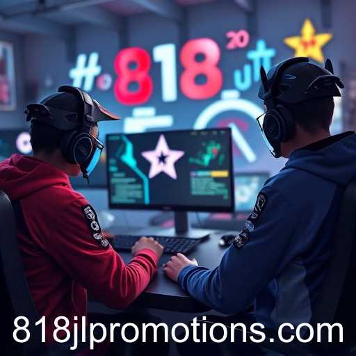 The Evolution of Digital Gaming Communities