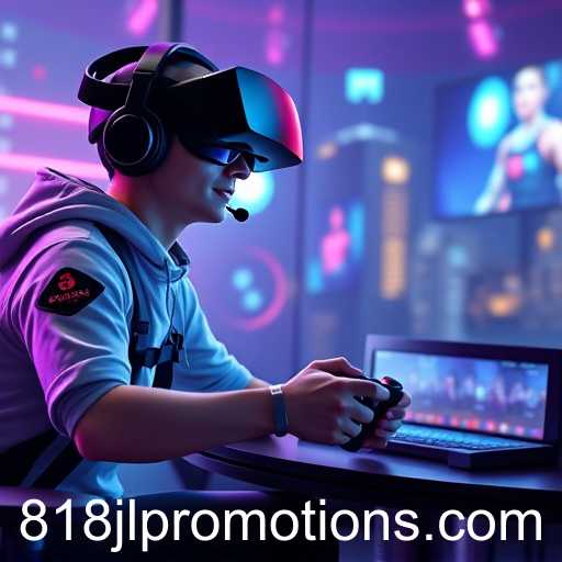 The Evolution of Online Gaming Experiences