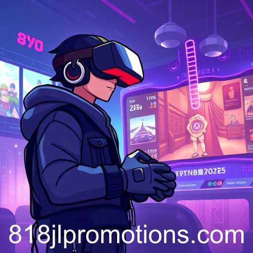 Gaming Trends Shaping the Industry