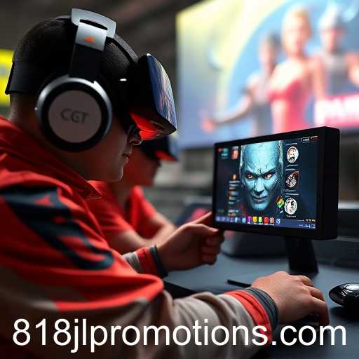 The Impact of Online Gaming Communities