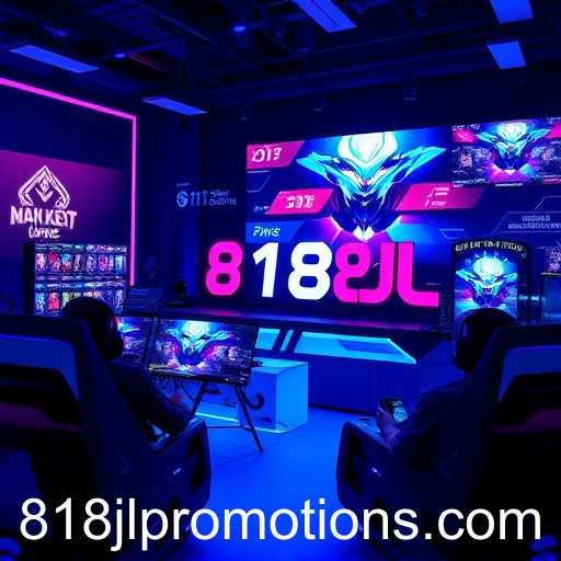 The Impact of Online Gaming in the Modern Age