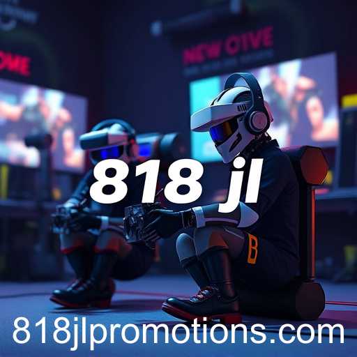 Rise of Online Gaming Platforms: The Influence of 818jl