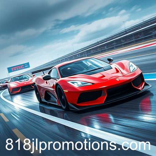 Exploring the Thrills: The Dynamic World of Racing Games