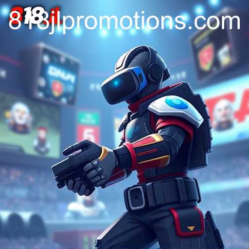 The Rise of the 818jl Gaming Platform