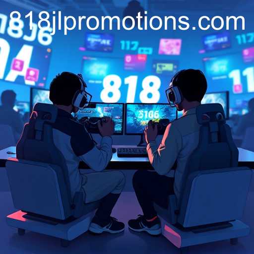 Rise of Online Game Platforms in Digital Era