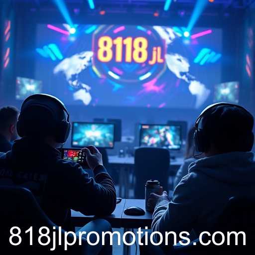 The Rise of Online Gaming Platforms